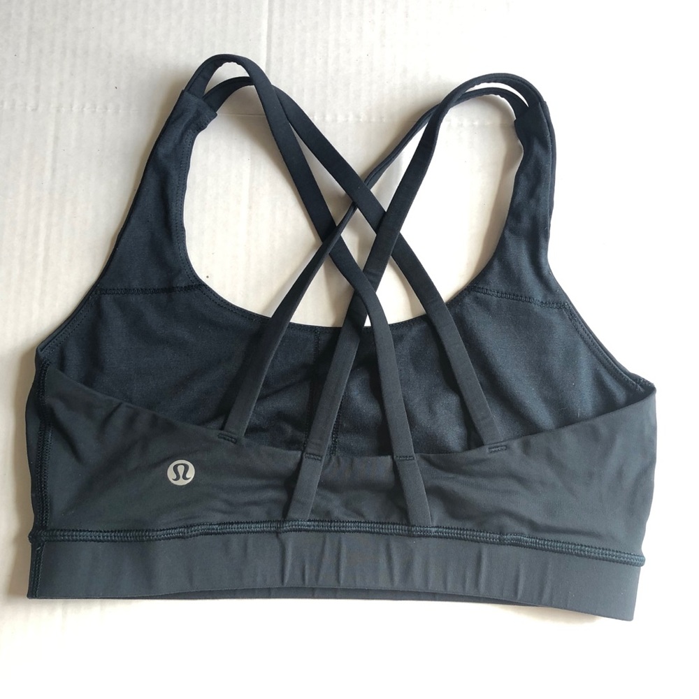 Lululemon Energy Bra